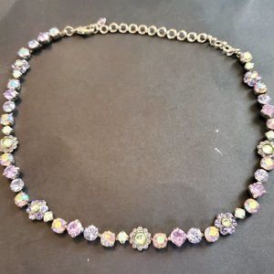 Sorrelli necklace